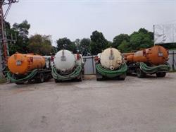 Hút bể phốt tại huyện Gia Viễn